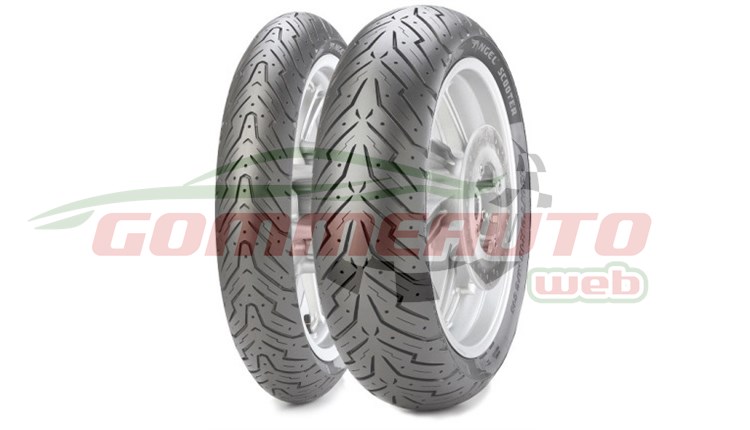 COP. 120/70-012 Pirelli ANGEL SCOOTER 58P